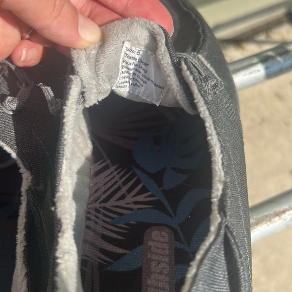 Northside from Scheels Men’s Slip On Charcoal Gray Slip On Shoes Size 8 - Picture 10 of 15